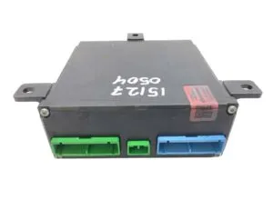 Unitate de control cecm volvo 1512770504