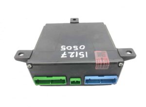 Unitate de control cecm volvo 151277 0505 1 Unitate de control cecm volvo 151277 0505