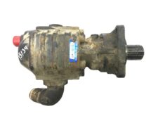 Pompa Hidraulică Scania EGP82R EGP082220C - Uzată