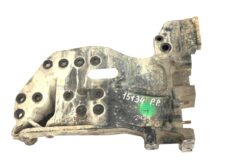Extensie cadru dreapta față Scania - piesă auto uzată 15134 P.P. 2424