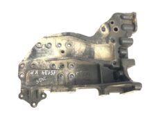 Extensie cadru față stânga Scania 1806456