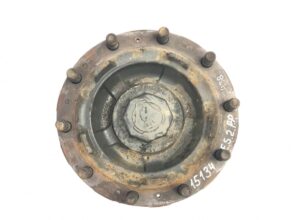 Butuc roată cu tambur frână axa față dreapta scania 15134
