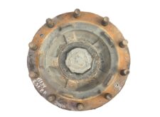 Butuc Roată Frână cu Tambur Axa Față Dreapta Scania 275134 E.S.I.P.P. 24410