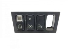Modul Comutatoare Scania EG1, Cruise Control, Ventilație