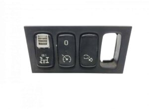 Modul comutatoare scania eg1, cruise control, ventilație 1 Modul comutatoare scania eg1, cruise control, ventilație