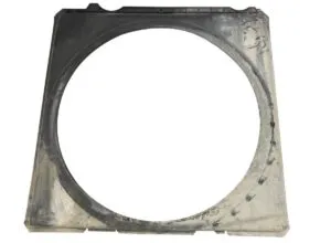 Carcasa radiatorului scania 1942828/1858969