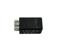 Releu de Iluminare Cabină Scania 15134 6376 24V