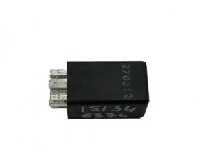 Releu de iluminare cabină scania 15134 6376 24v 1 Releu de iluminare cabină scania 15134 6376 24v
