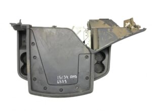 Compartiment de depozitare bord cu suport pentru pahare scania 1846232, 1846247, 1921169, 1921171 1 Compartiment de depozitare bord cu suport pentru pahare scania 1846232, 1846247, 1921169, 1921171