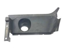 Placă de trepte corp din plastic mare stânga Scania 1816881/1835594