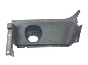 Placă de trepte corp din plastic mare stânga scania 1816881/1835594