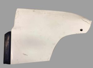 Spoiler lateral cabină dreapta sus scania 1497725-11 1 Spoiler lateral cabină dreapta sus scania 1497725-11