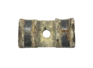 Pană de reglare arc lamelar, axă motor dreapta, scania 1427396