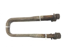 Șurub în u pentru axa motor scania, cod 1858615-11 1 Șurub în u pentru axa motor scania, cod 1858615-11