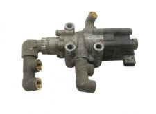 Supapă ECAS Scania 2158373 - Piesă Originală pentru Sistemul de Suspensie Pneumatică