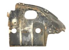 Scut de protecție motor Scania 1807074