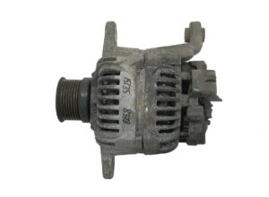 Alternator volvo 21673341 22943691 23565727 1 Alternator volvo 21673341 22943691 23565727