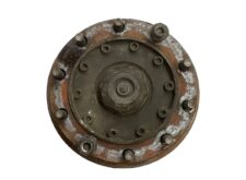 Butuc Roată Față Stânga cu Disc Frână - Volvo 244/255/84