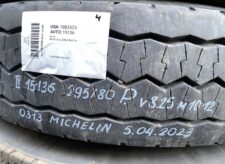 Roată Volvo 295/80 R22.5 Michelin
