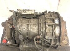 Cutie de viteze Scania 4182064502 / 1871838 - Second Hand