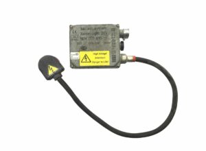 Balast xenon dreapta scania 24v 5dv 007 810-11 hella