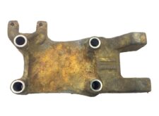 Păpușă reglare arc lamelar axă motor dreapta Scania 488288 1791522