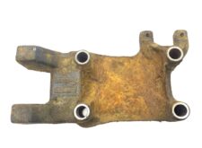 Piesă de reglare arc lamelar axa motor stânga Scania 488287 1791521