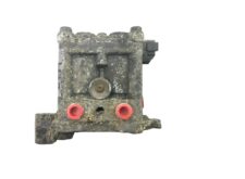 Bloc Supapă Frână de Evacuare Scania - Second Hand