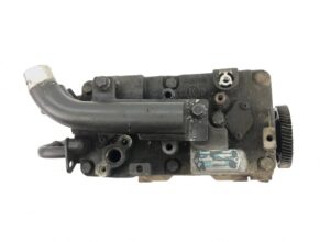 Compresor de aer scania coduri 1901246, 2024410, 1882222, 2026610, 1804068, 570969, 2760239