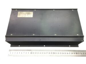 Amplificator audio volvo 20435091 24v 1 Amplificator audio volvo 20435091 24v