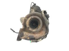 Turbocompresor Scania Uzat - Referințe 5351463, 5351469, 2454860, 2082231, 1949115, 2033789, 2040420