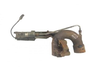 Supapă egr scania 2035352 1731023 1945537 1731024 571237 17