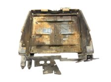 Cutie Baterie Mercedes A9415400016 / A9415400916