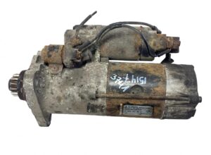 Electromotor mercedes a0061516901 daimlerchrysler 24v mit. Su(m) m000t38671 1 Electromotor mercedes a0061516901 daimlerchrysler 24v mit. Su(m) m000t38671
