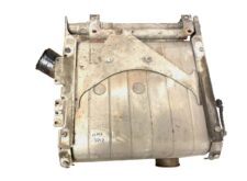 Tobă de eșapament Mercedes 0034901214 / 0064904214 / 0064900714 / A0064900714 / A0064904214 / A0034901214