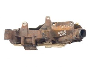 Galerie de evacuare mijlocie pentru mercedes a5411420809/a5411421609/a5411421809/a5411421909 1 Galerie de evacuare mijlocie pentru mercedes a5411420809/a5411421609/a5411421809/a5411421909