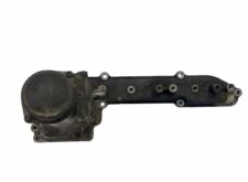 Carcasa Filtru de Ventilație Carter - Mercedes A5410101117 5410101117