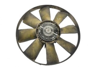 Ansamblu ventilator de răcire pentru mercedes – coduri: 0032055506, 0032054506, 5412001522, 5412001822
