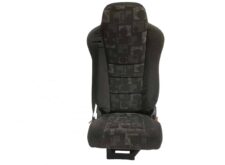 Scaun Pasager Single pentru Mercedes Cod A9439108101/A9439106801