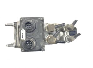 Supapă principală de frână wabco mercedes a0034319506 0034319506 1 Supapă principală de frână wabco mercedes a0034319506 0034319506