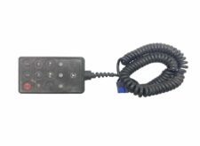 Modul de Control Ridicare Axa Mercedes A0015458313/A0005458713