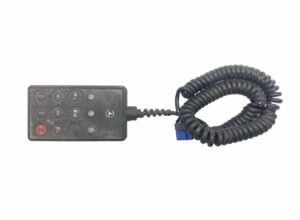 Modul de control ridicare axa mercedes a0015458313/a0005458713 1 Modul de control ridicare axa mercedes a0015458313/a0005458713