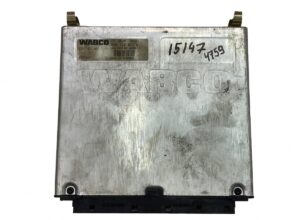 Unitate de control epb wabco mercedes a0004465636 1 Unitate de control epb wabco mercedes a0004465636