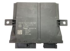 Unitate de Control Ușă Mercedes A0004463319 TEMIC ZGS 004