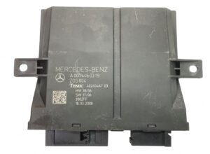 Unitate de control ușă mercedes a0004463319 temic zgs 004 1 Unitate de control ușă mercedes a0004463319 temic zgs 004