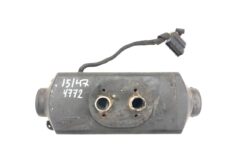 Incalzitor de Aer Mercedes 15147 4772