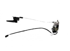 Încuietoare ușă dreapta mercedes 9437200735 / 0007205635 / 0007250107 / a0007250107 / a9437200735 / a0007205635