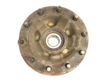 Butuc Roată Frână cu Disc Față Stânga pentru Volvo 21116584/20428193/85103803/21575071/21116389/21116569/7421116569