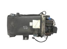 Încălzitor de apă Volvo - Piese de schimb 1899207, 1432727, 2116380, 1900054
