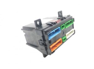 Unitate de control vecu volvo – diverse coduri